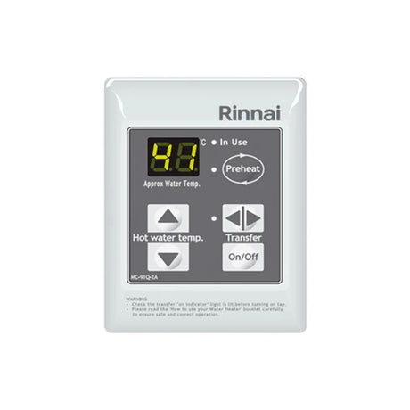 scaldabagno rinnai infinity 28e esterno gpl