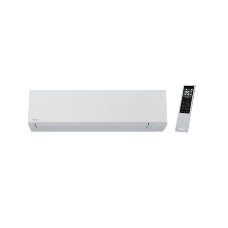 toshiba condizionatore toshiba shorai edge white 13000 12000 btu ras b13g3kvsg e r 32 wi fi integrato