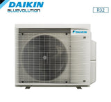 unita esterna daikin bluevolution motore multisplit 4mxm80a quadri split r 32