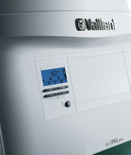 vaillant area occasioni 2718 caldaia a condensazione vaillant ecotec pro vmw 2865 3 metano con kit scarico fumi