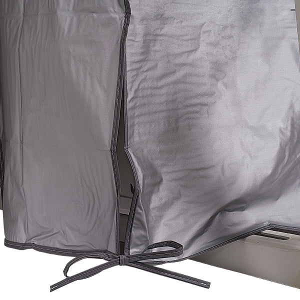 vecamco cappottina vecamco telo protettivo per unita esterna 945x610x310 codice 9899 086 ean 8018300016647