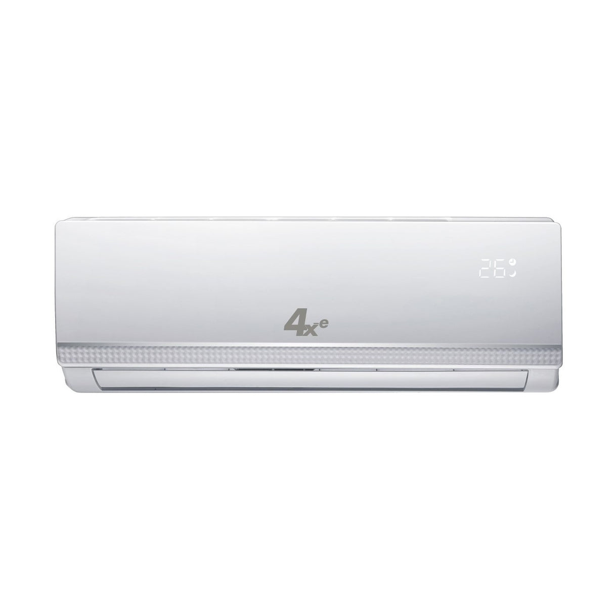 4xe climatizzatore condizionatore 4xe trial split inverter serie winter 121212 con winter trial 21 r 32 wi fi optional 120001200012000