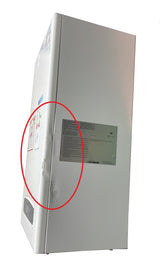 area occasioni caldaia ariston modello cares x 24 cf metano low nox a camera aperta 3301315 37664