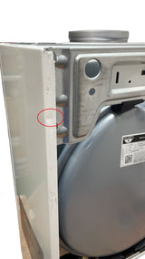 area occasioni caldaia ariston modello cares x 24 cf metano low nox a camera aperta 3301315