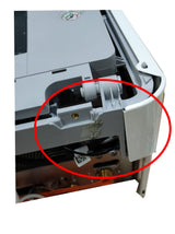 area occasioni caldaia junkers bosch condens 2200 w gc2200w 24 23 c 24 kw a condensazione completa di kit scarico fumi coassiale metano o gpl classe a cod. 7736901846 new erp gpl