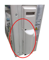 area occasioni climatizzatore condizionatore dual split inverter samsung serie cebu 9000_12000 btu con aj040txj2kg eu a___ wi fi 9_12   novita ao956