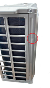area occasioni climatizzatore condizionatore haier inverter geos plus 12000 btu as35tamhra c r 32 wi fi integrato