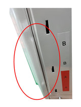 area occasioni climatizzatore condizionatore hisense dual split inverter serie hi comfort 9_12 con 2amw42u4rgc r 32 wi fi integrato 9000_12000 novita ao966