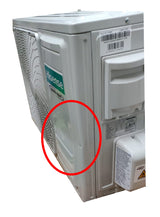 area occasioni climatizzatore condizionatore hisense inverter serie easy smart 12000 btu ca35mr05g _ ca35mr05w r 32 wi fi optional classe a__ a_ novita 2023