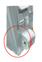 area occasioni climatizzatore condizionatore hisense inverter serie easy smart 9000 btu ca25yr05g _ ca25yr05w r 32 wi fi optional classe a__ a_   novita 2023 ao934