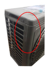 area occasioni climatizzatore condizionatore hitachi inverter serie dodai frost wash 9000 btu rak 25ref r 32 wi fi optional   novita