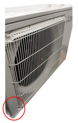 area occasioni climatizzatore condizionatore mitsubishi electric dual split inverter linea plus serie msz ay 9_12 btu con mxz 2f53vf wi fi integrato r 32 9000_12000 a___ 34244