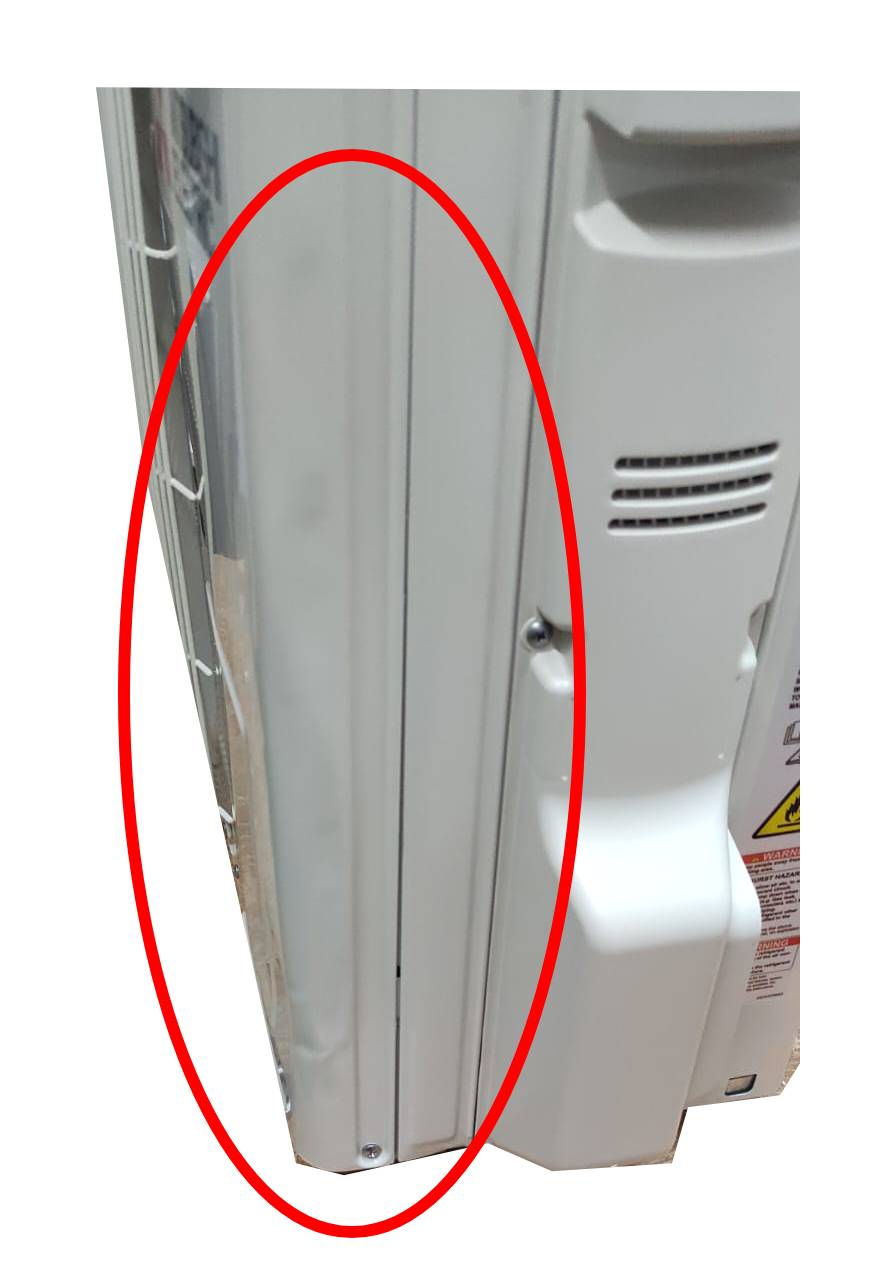 area occasioni climatizzatore condizionatore mitsubishi electric inverter serie smart msz hr 9000 btu msz hr25vf r 32 wi fi optional classe a__ a_ 34516