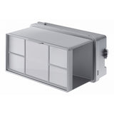 asciugatrice a pompa di calore 16 kg samsung dv16t8520bv hybrid heatpump classe a___
