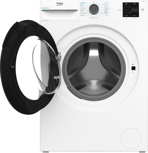 beko lavatrice a carico frontale beko bmwu31041a 10 kg inverter classe a 1400 giri a845xl60xp58 wi fi bianco ean 8690842700880