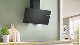 bosch cappa a parate bosch serie 2 dwk85dk60 vetro nero classe a a325xl79xp325 programma intensivo ean 4242005396283