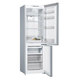 bosch frigorifero combinato bosch kgn36nlea 305 litri classe e a186xl60xp66 inox ean 4242005191239