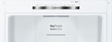 bosch frigorifero combinato bosch kgn39vweq 368 litri classe e a203xl60xp66 no frost bianco ean 4242005208388