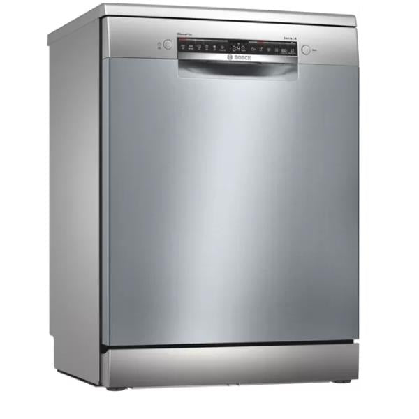 bosch lavastoviglie a libera installazione bosch sms4hdi52e 13 coperti classe d 845xl60xp60 acciaio inox app home connect ean 4242005187232