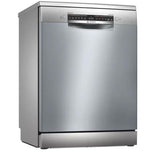 bosch lavastoviglie a libera installazione bosch sms4hdi52e 13 coperti classe d 845xl60xp60 acciaio inox app home connect ean 4242005187232