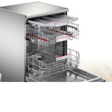 bosch lavastoviglie bosch sms6zci49e 14 coperti classe c a845xl60xp60 acciaio inox ean 4242005185375