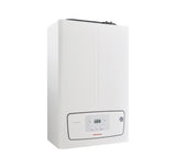 caldaia a gas immergas a condensazione victrix tera 24 plus v2 solo riscaldamento metano completa di kit scarico fumi
