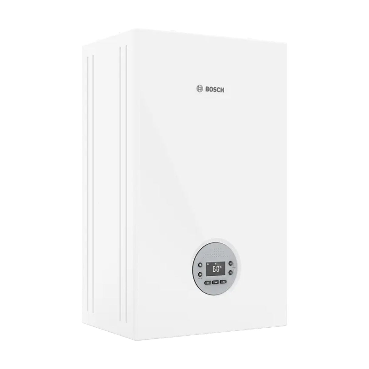 caldaia bosch a condensazione modello condens 1200 w gc 1200w 24 kw completa di kit scarico fumi cod 7716704745 classe a