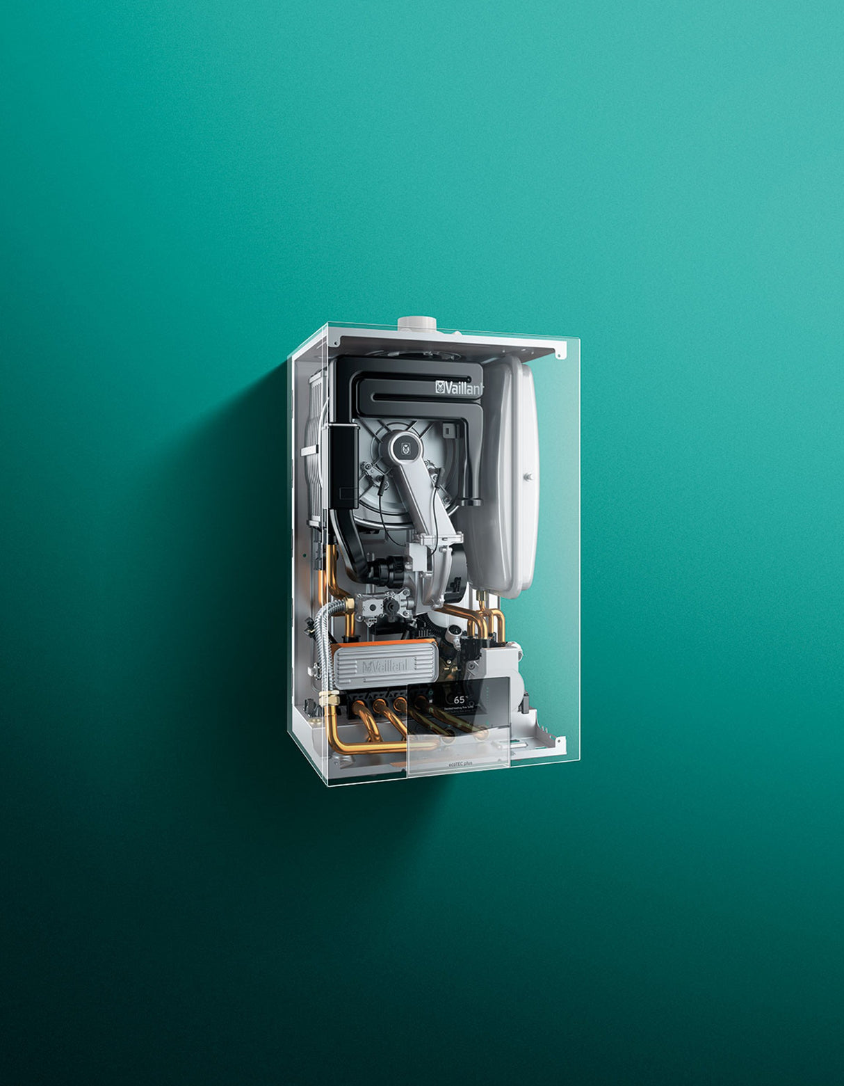 caldaia vaillant ecotec plus vmw 26 cs 1 5 a condensazione low nox completa di kit scarico fumi 0010022020 metano o gpl novita