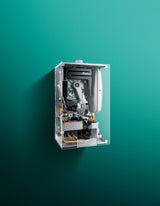 caldaia vaillant ecotec plus vmw 26 cs 1 5 a condensazione low nox completa di kit scarico fumi 0010022020 metano o gpl novita