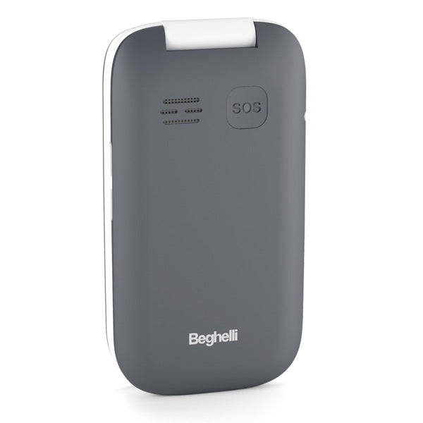 cellulare gsm beghelli salvalavita phone slv20 codice 1131