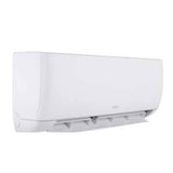 climatizzatore condizionatore baxi dual split inverter serie astra 9_12 con lsgt50 2m r 32 wi fi optional 9000_12000 novita
