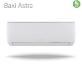 climatizzatore condizionatore baxi inverter serie astra 9000 btu jsgnw25 r 32 wi fi optional novita