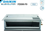 climatizzatore condizionatore daikin bluevolution inverter canalizzato ultrapiatto 21000 btu fdxm60f3 f9 r 32 wi fi optional con telecomando ad infrarossi incluso garanzia italiana