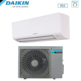 climatizzatore condizionatore daikin inverter ftxc d 9000 btu ftxc25d r 32 wi fi optional