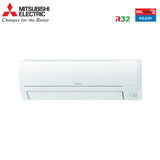 climatizzatore condizionatore dual split mitsubishi electric inverter serie smart msz hr 9000_9000 con mxz 2ha40vf gas r 32 wi fi optional 9_9 novita