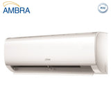 climatizzatore condizionatore ferroli trial split inverter serie ambra m 9_12_18 con 28 4 r 32 wi fi integrato 9000_12000_18000