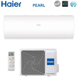climatizzatore condizionatore haier inverter serie pearl 18000 btu as50pdahra r 32 wi fi integrato a__ a_