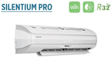 climatizzatore condizionatore hisense inverter serie silentium pro 12000 btu qd35xu00g r 32 wi fi integrato novita 2020