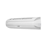 climatizzatore condizionatore hisense inverter serie silentium pro 9000 btu qd25xu01g r 32 wi fi integrato classe a___ novita