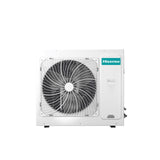 climatizzatore condizionatore hisense trial split inverter serie new energy 7_7_7 con 3amw52u4rja r 32 wi fi integrato 7000_7000_7000 novita