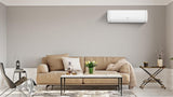 climatizzatore condizionatore inverter hisense serie easy smart r 32 9000 btu ca25yr01g a__ 2019 5577