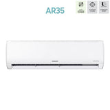 climatizzatore condizionatore inverter samsung serie ar35 9000 btu f ar09art r 32 ar09txhqasi a__ novita 8145