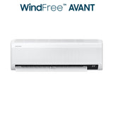 climatizzatore condizionatore inverter serie windfree avant 24000 btu f ar24avt r 32 ar24txeaawk wi fi a__