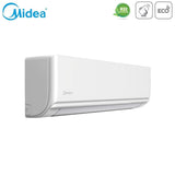 climatizzatore condizionatore midea dual split inverter serie exclusive 18+18 con m4o 36fn8 q r 32 wi fi optional 18000+18000