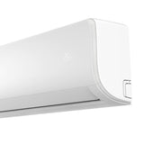 climatizzatore condizionatore midea inverter serie xtreme 9000 btu r 32 a___ wi fi integrato extreme msagbu 09hrfn8 novita