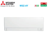 climatizzatore condizionatore mitsubishi electric quadri split inverter linea plus serie msz ay 12_12_12_12 con mxz 4f80vf r 32 wi fi integrato 12000_12000_12000_12000