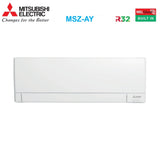 climatizzatore condizionatore mitsubishi electric trial split inverter linea plus serie msz ay 9_9_15 btu con mxz 3f54vf wi fi integrato r 32 9000_9000_15000 a___