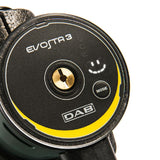 dab circolatore elettronico a rotore bagnato dab evosta 3 80130 112 attacchi 1 pollice