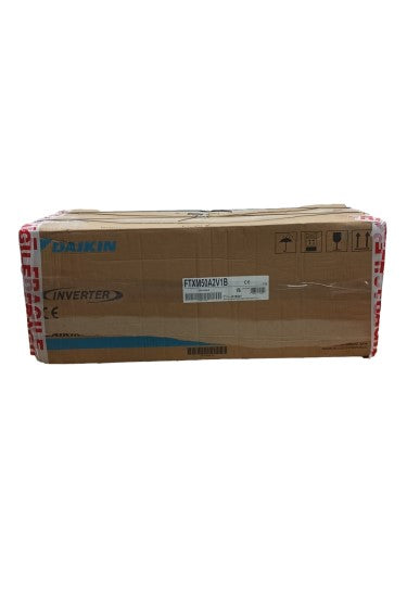 daikin area occasioni climatizzatore condizionatore daikin bluevolution inverter serie perfera all season 18000 btu ftxm50a r 32 wi fi integrato garanzia italiana