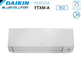 daikin climatizzatore condizionatore daikin bluevolution trial split inverter serie perfera all season 9912 con 3mxm68a r 32 wi fi integrato 9000900012000 garanzia italiana